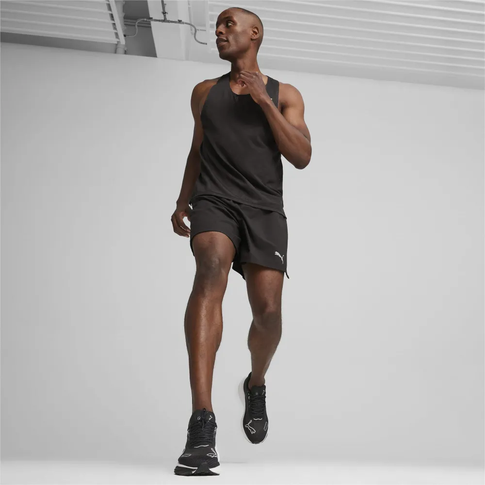 PUMA Magnify NITRO Tech 2 380090_01 / schwarz