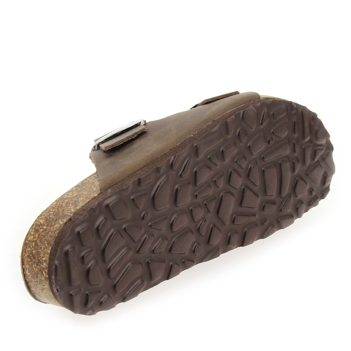 Bio gold  1018 E 96 - Marron
