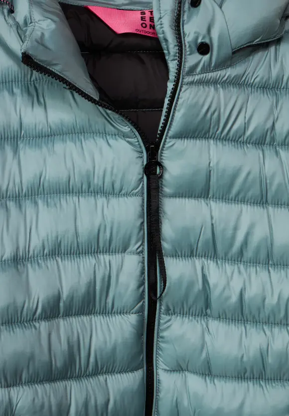 Street One Kurze Steppjacke