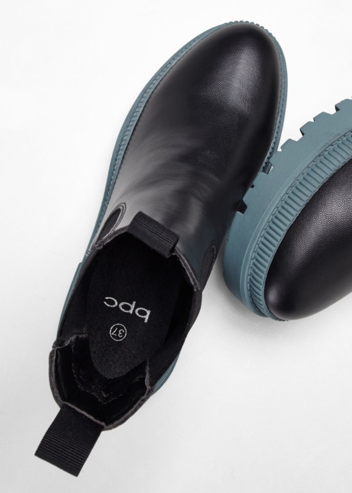 Chelsea Boot