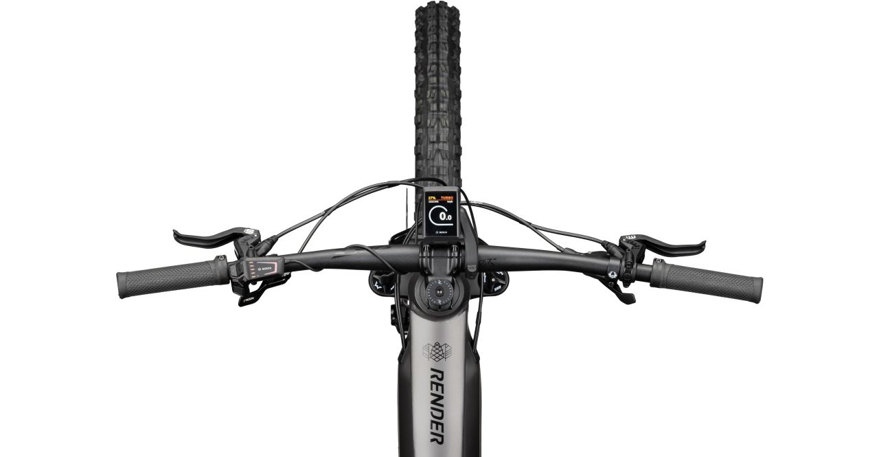 Radon Render AL 8.0 750 kaufen | Bike-Discount