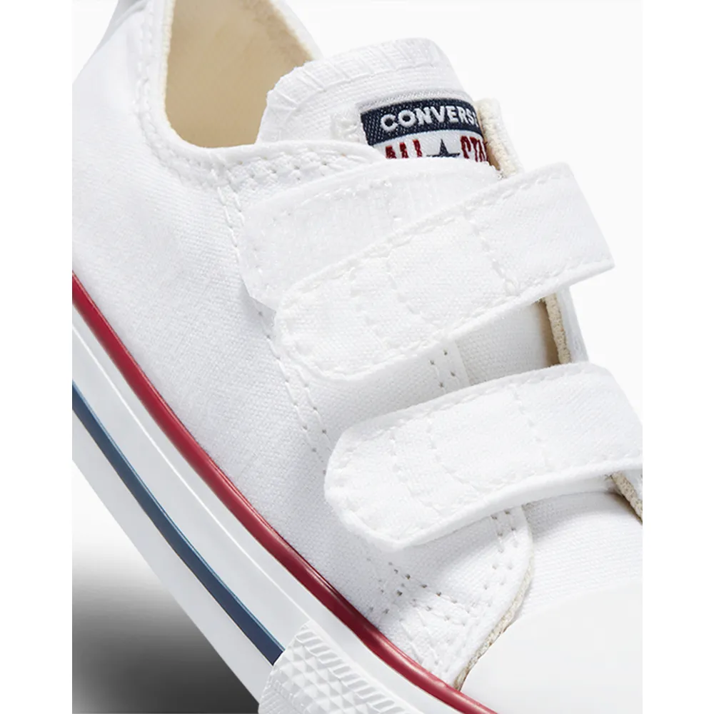 Converse Chuck Taylor All Star 2V OX 769029C / weiss