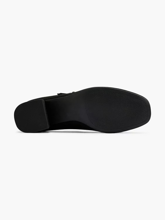 Graceland Mary Jane Pumps