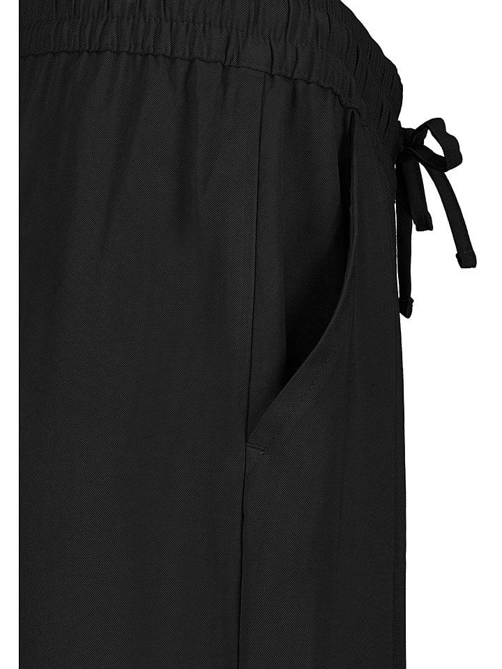 Sublevel Culotte in Schwarz günstig kaufen