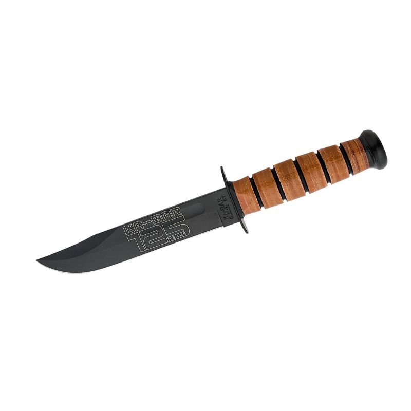 Ka-Bar US Army Ka-Bar 125th Anniversary 9225
