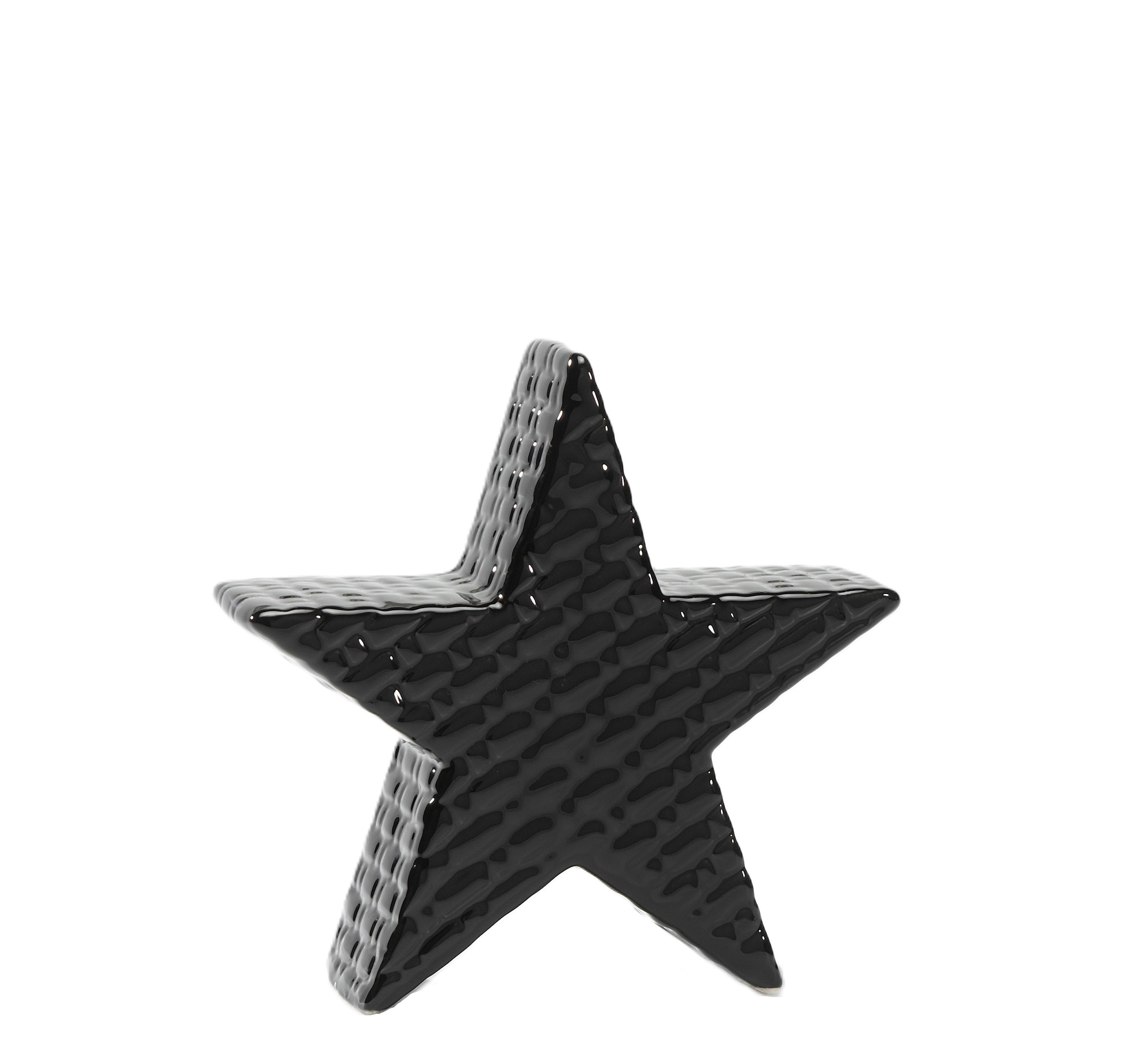 casa NOVAcasaNOVA Deko-Stern 12,7cm