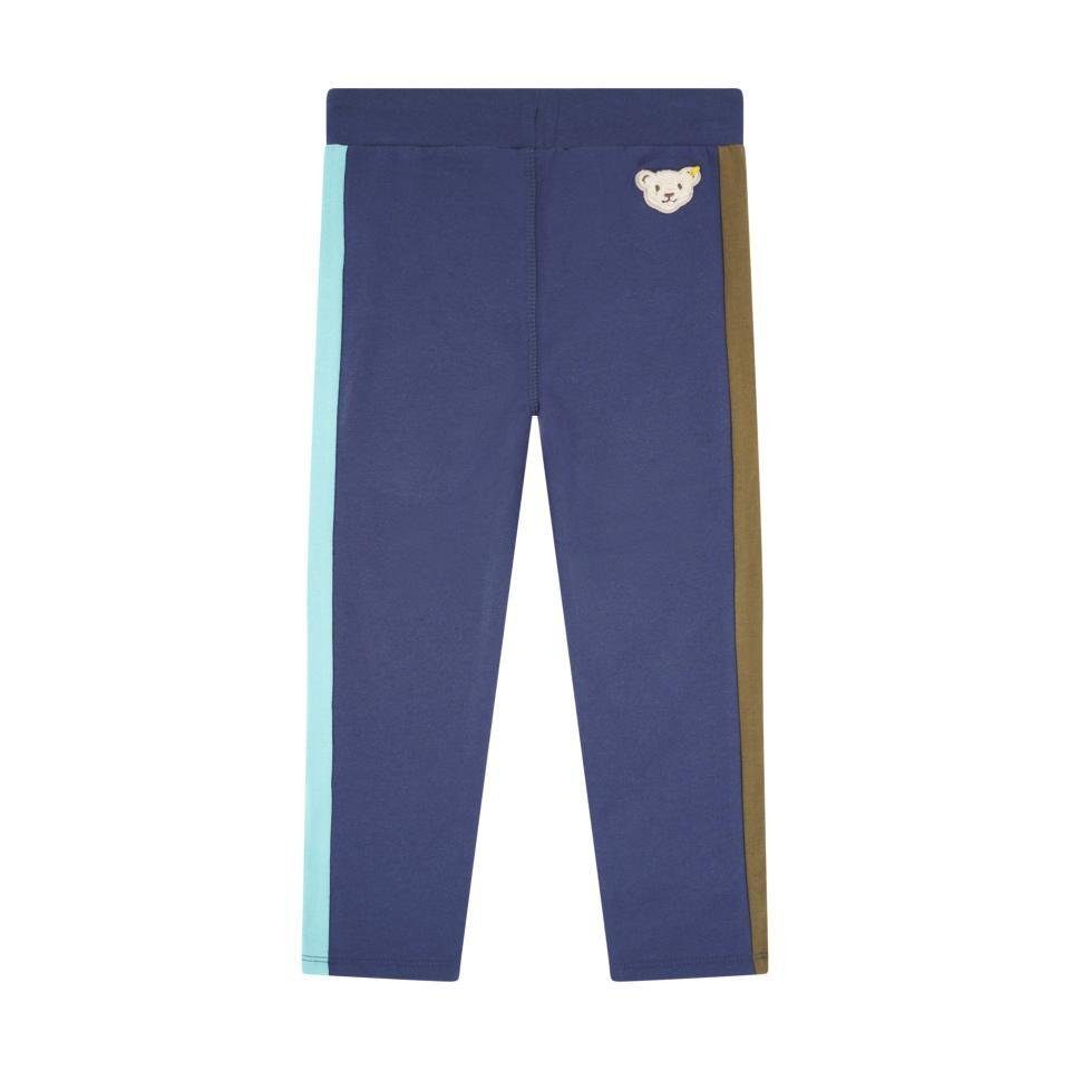 Steiff Jogginghose Jogginghose Wolfs Land
