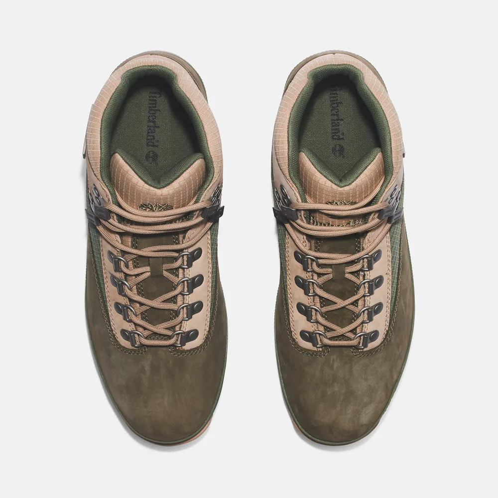 Timberland Euro Hiker F L TB0A5PUG9911 / grün