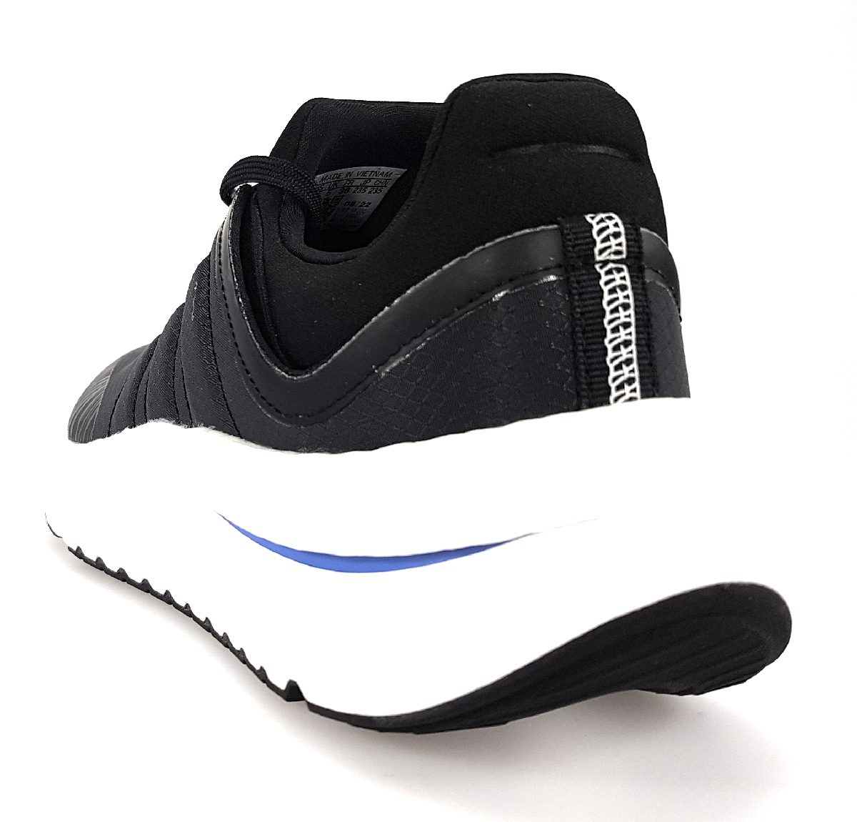adidas Zinsara HP9884 Schwarz Black