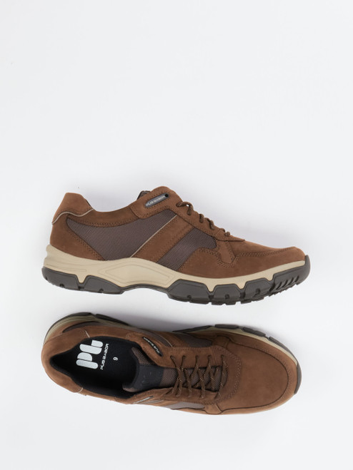 Schnürschuh-46102090923 Pius Gabor
