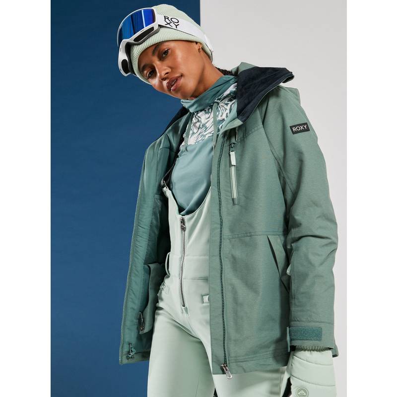 Roxy Presence Skijacke Damen