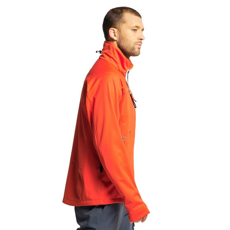Haglöfs IC3 Softshell Jacket Softshelljacke Herren
