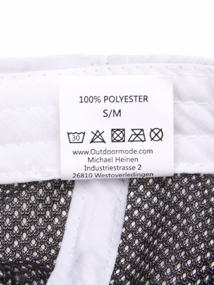 mh michael heinen Flathat mit UV-Schutz in beige günstig kaufen