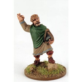 SAGA: Wandering Bard (1)