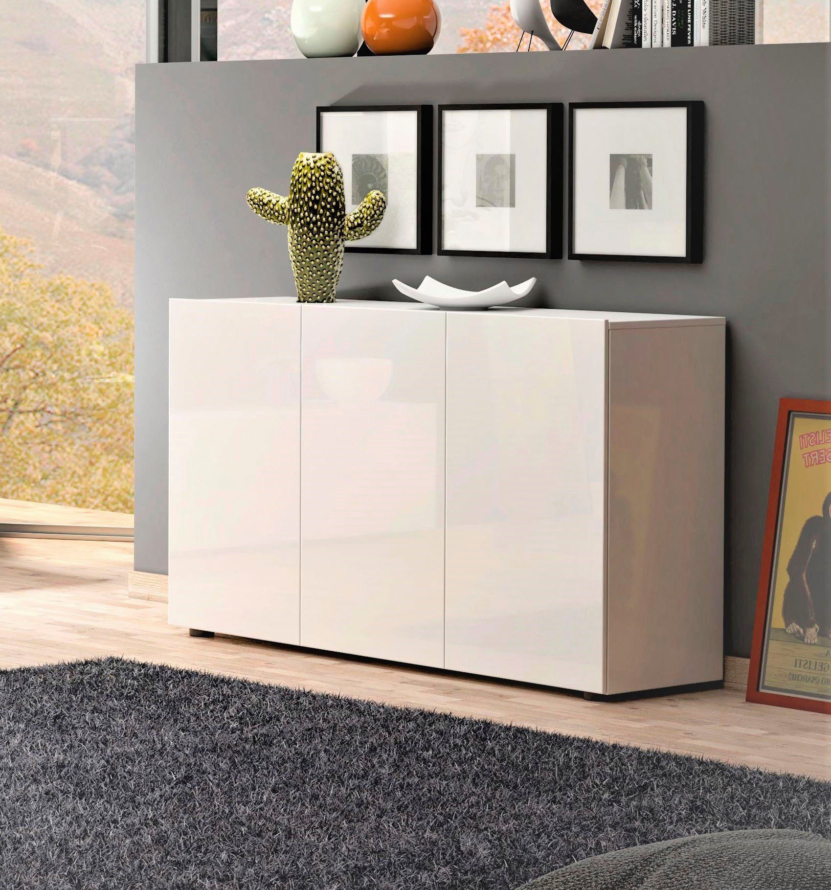 INOSIGN Sideboard Mister