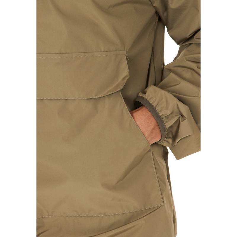 Whistler Riley Windbreaker Herren