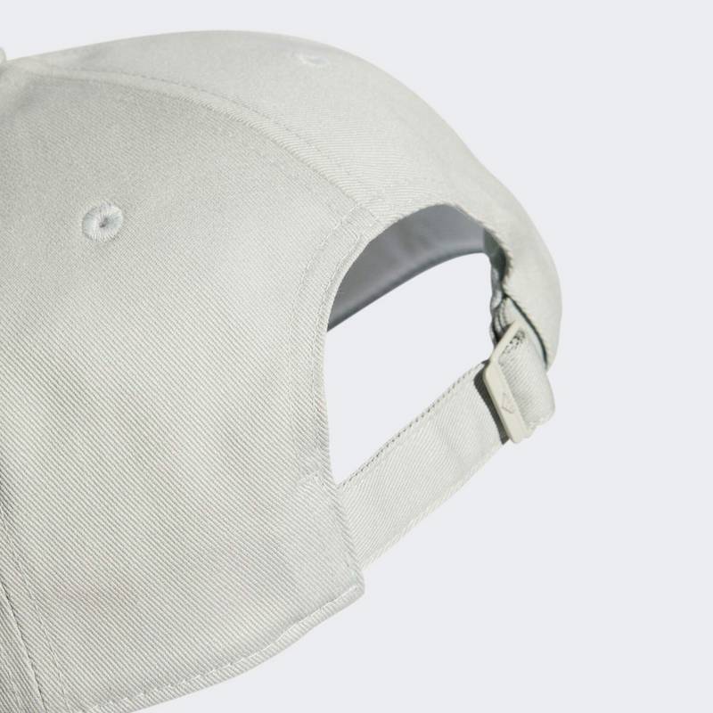 adidas Big Tonal Logo Baseball Kappe Cap
