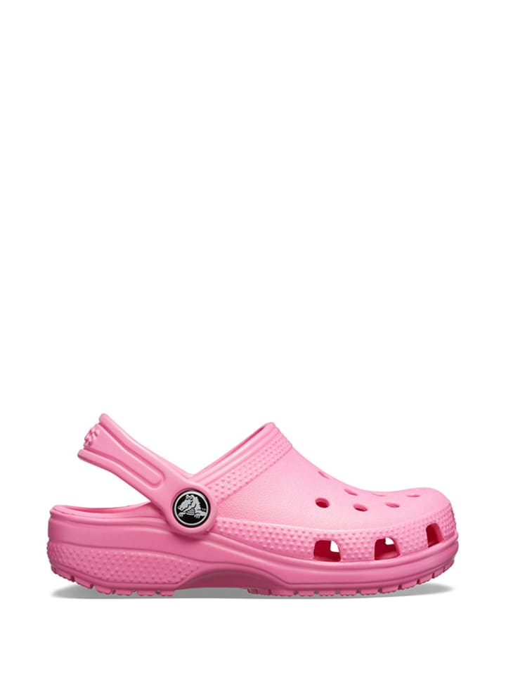 Crocs Crocs in Rosa günstig kaufen