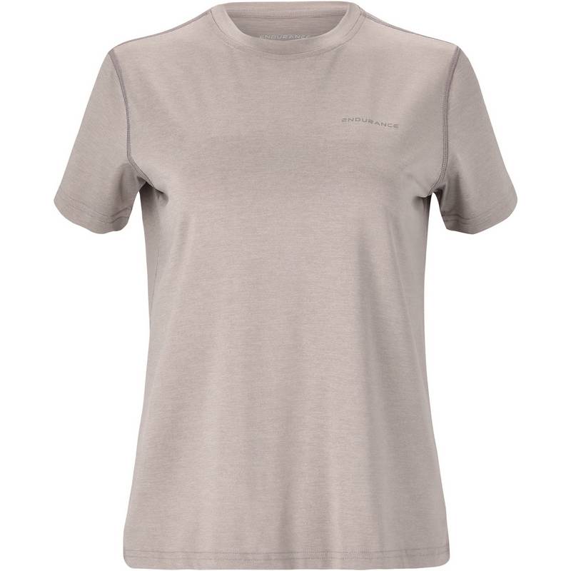 Endurance Maje Printshirt Damen