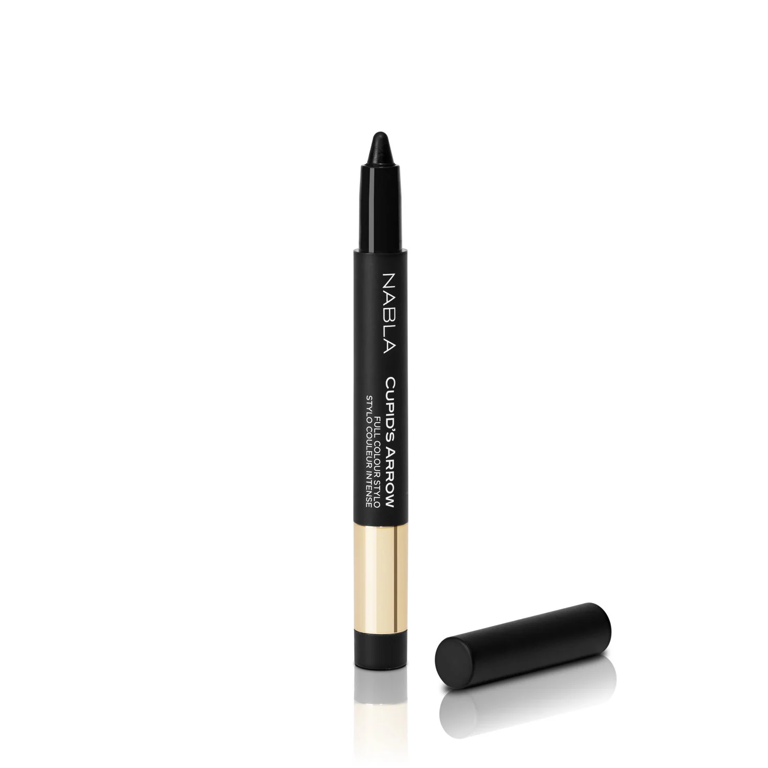 Creion de ochi Cupid's Arrow Longwear Stylo - Creion de ochi, Tuș de ochi, Fard de pleoape cremos