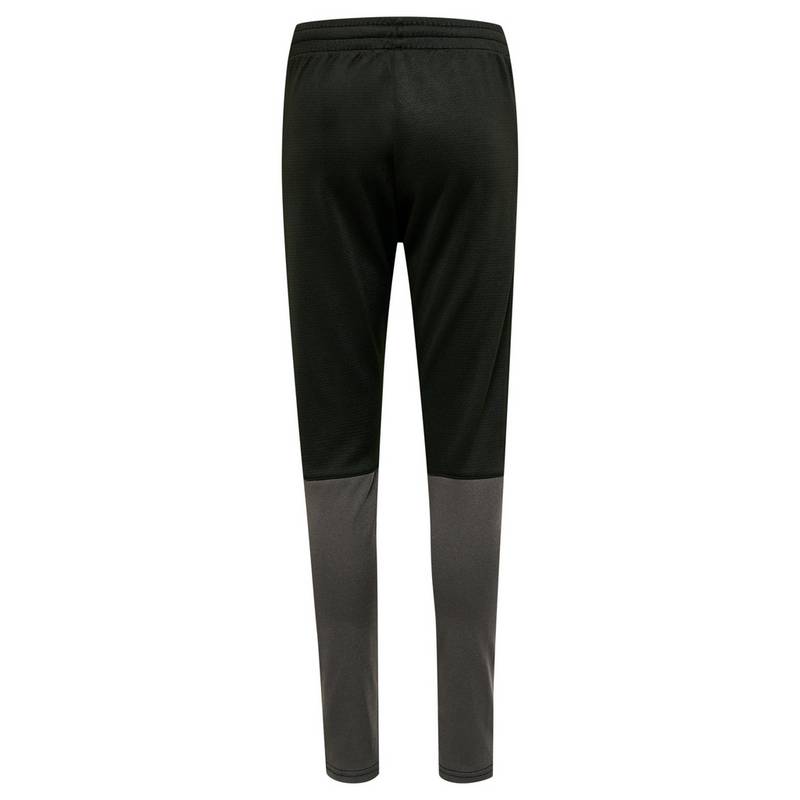 hummel hmlONGRID POLY PANTS KIDS Trainingshose Kinder