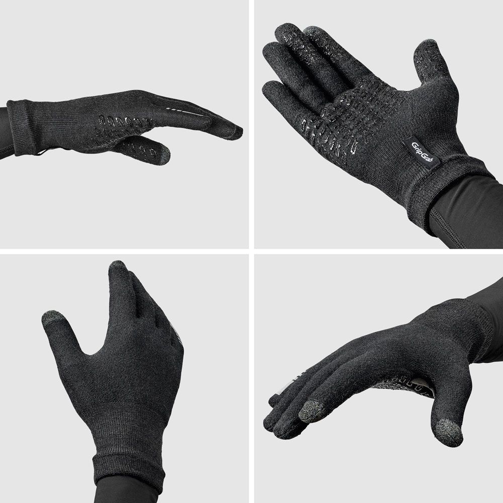 GripGrab Primavera Merino II - Übergangshandschuhe kaufen | Bike-Discount