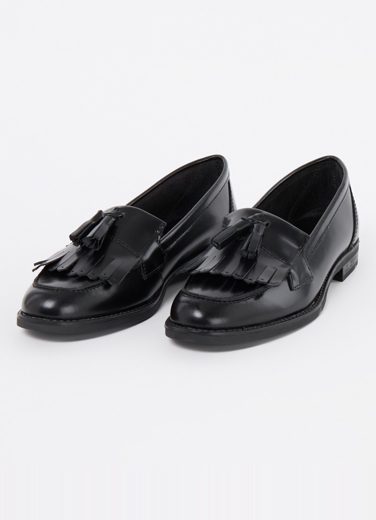 Jonak Nelle leather loafer