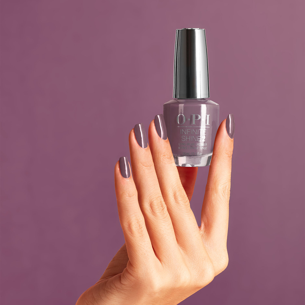 O.P.I Clay Dreaming OPI Collection Automne 2022 Vernis à ongles Infinite Shine Longue Durée