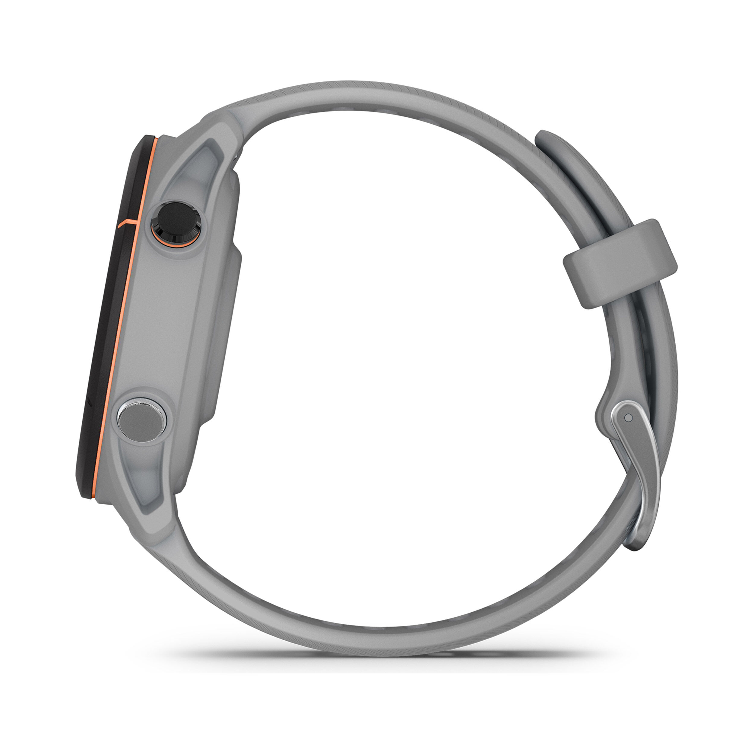 Forerunner 255 S Pulsuhr - Grau