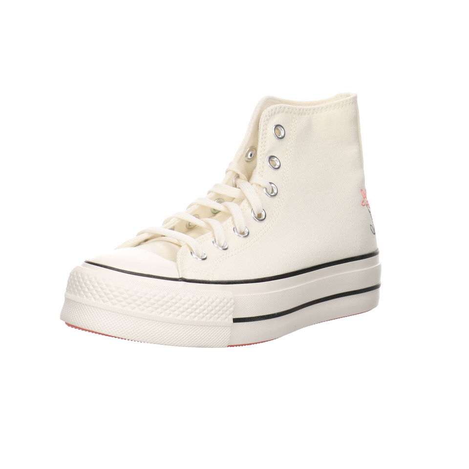 Converse Chuck Taylor All Star Lift Hightop Sneaker