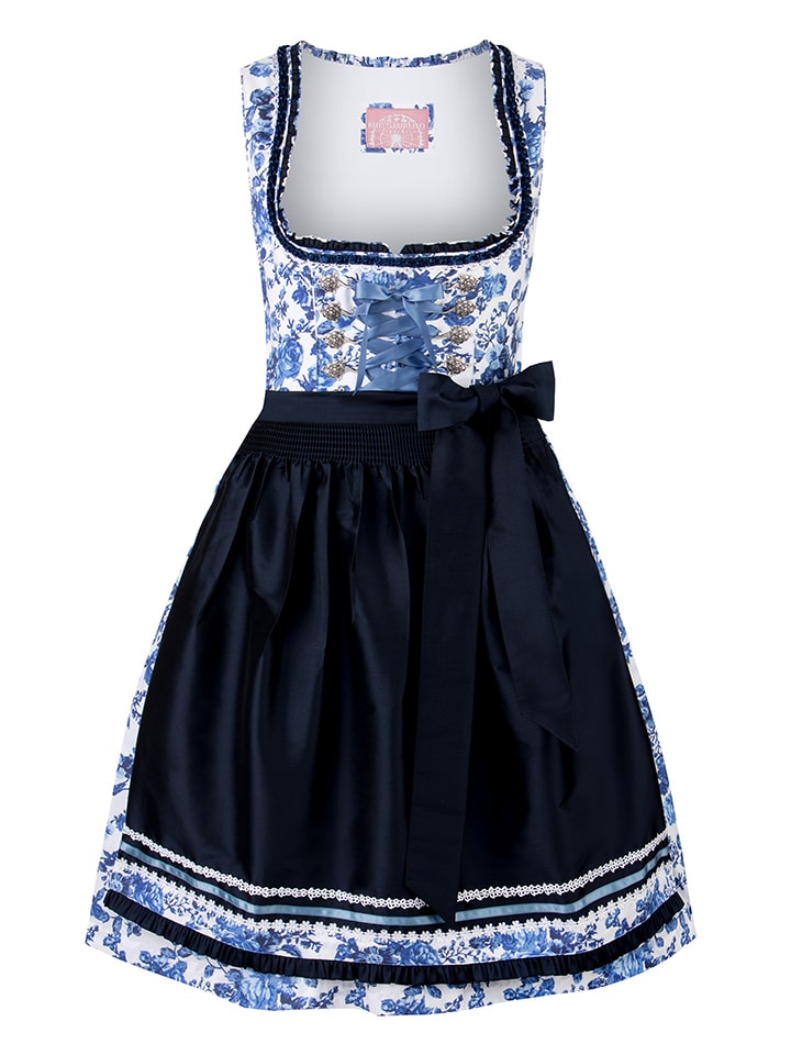 Stockerpoint Dirndl 
