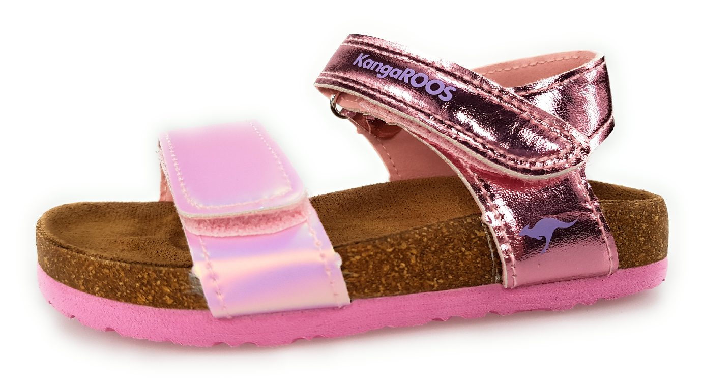 KangaRoos 18975/6405 Rosa 6405 rose
