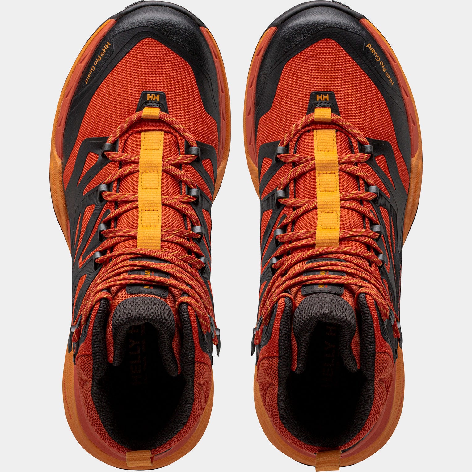 Men's Traverse HELLY TECH® Waterproof Hiking Boots