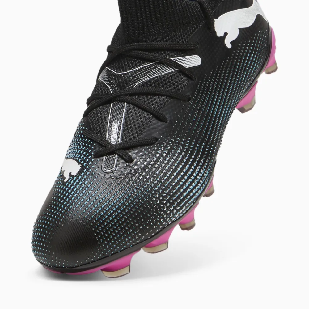 PUMA FUTURE 7 MATCH FG AG 107716_04 / schwarz