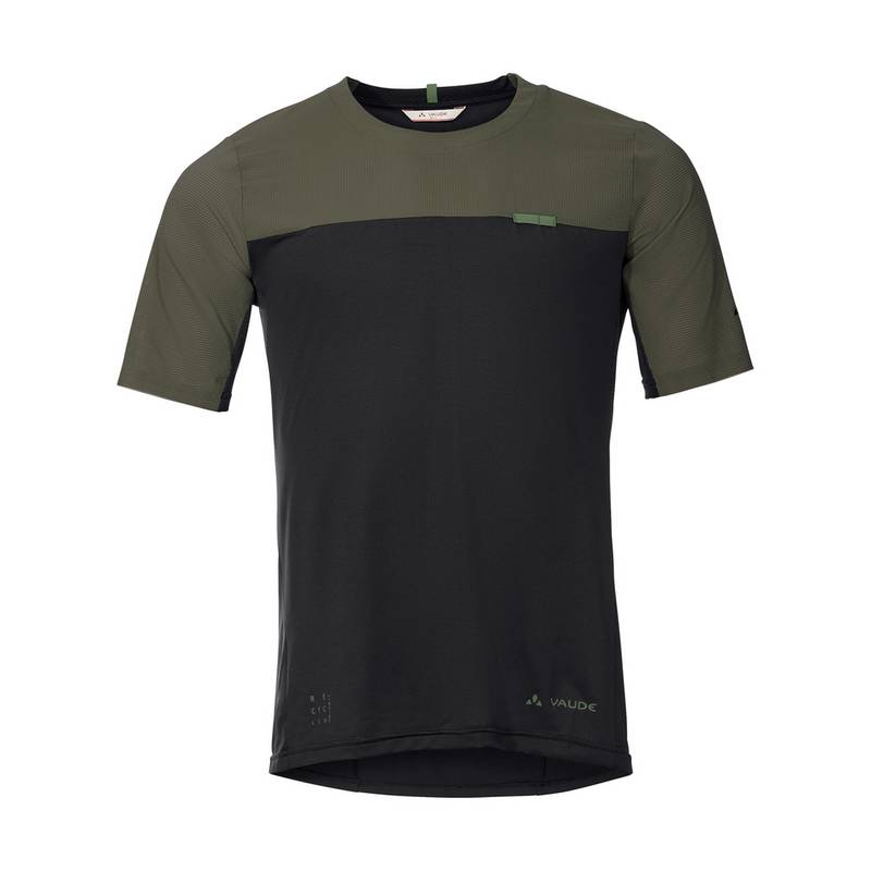 VAUDE Men's Kuro Shirt II T-Shirt Herren