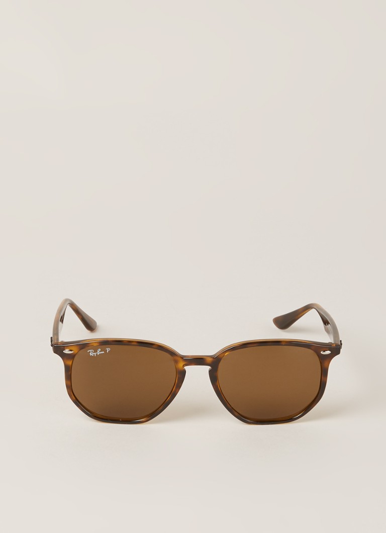 Ochelari de soare polarizați Ray-Ban RB4306