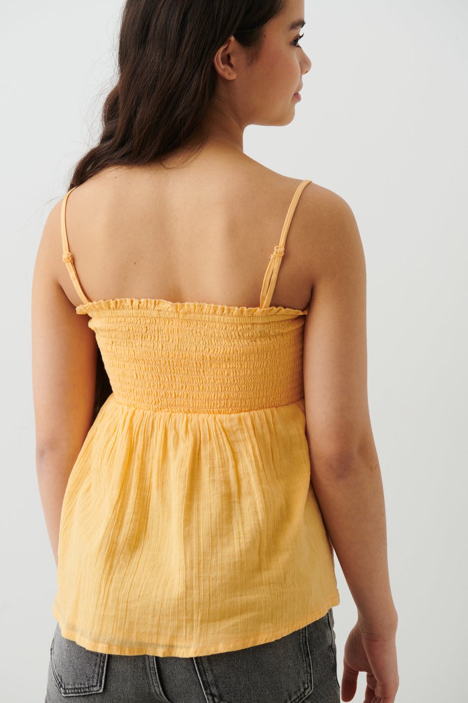 Y multi top