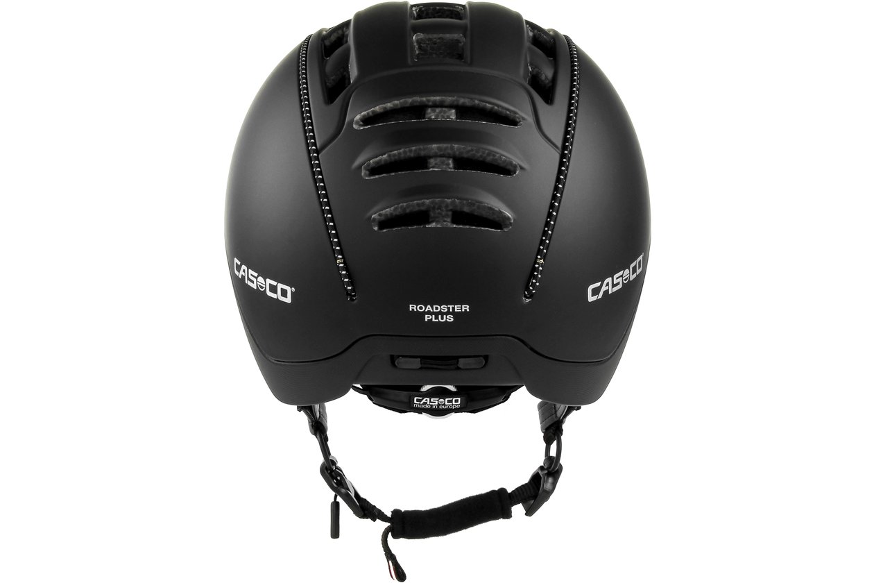 Casco Roadster Plus