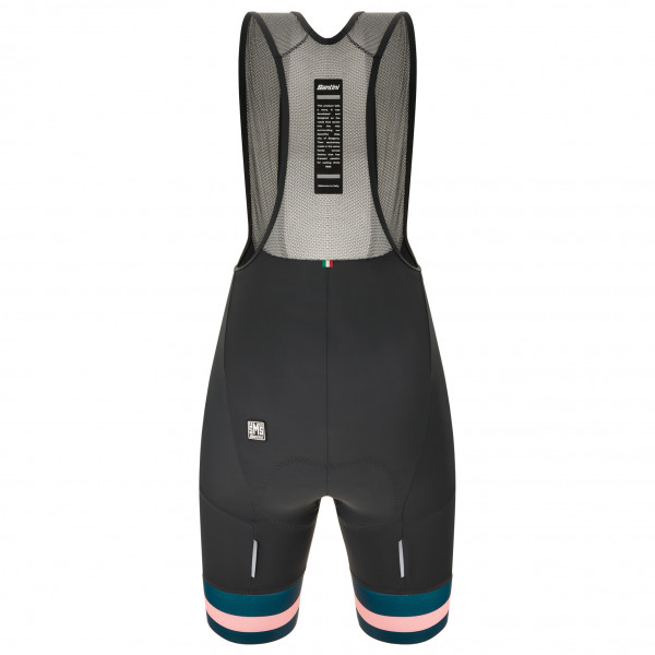 Santini - Women's Karma Bengal Shorts - Radhose