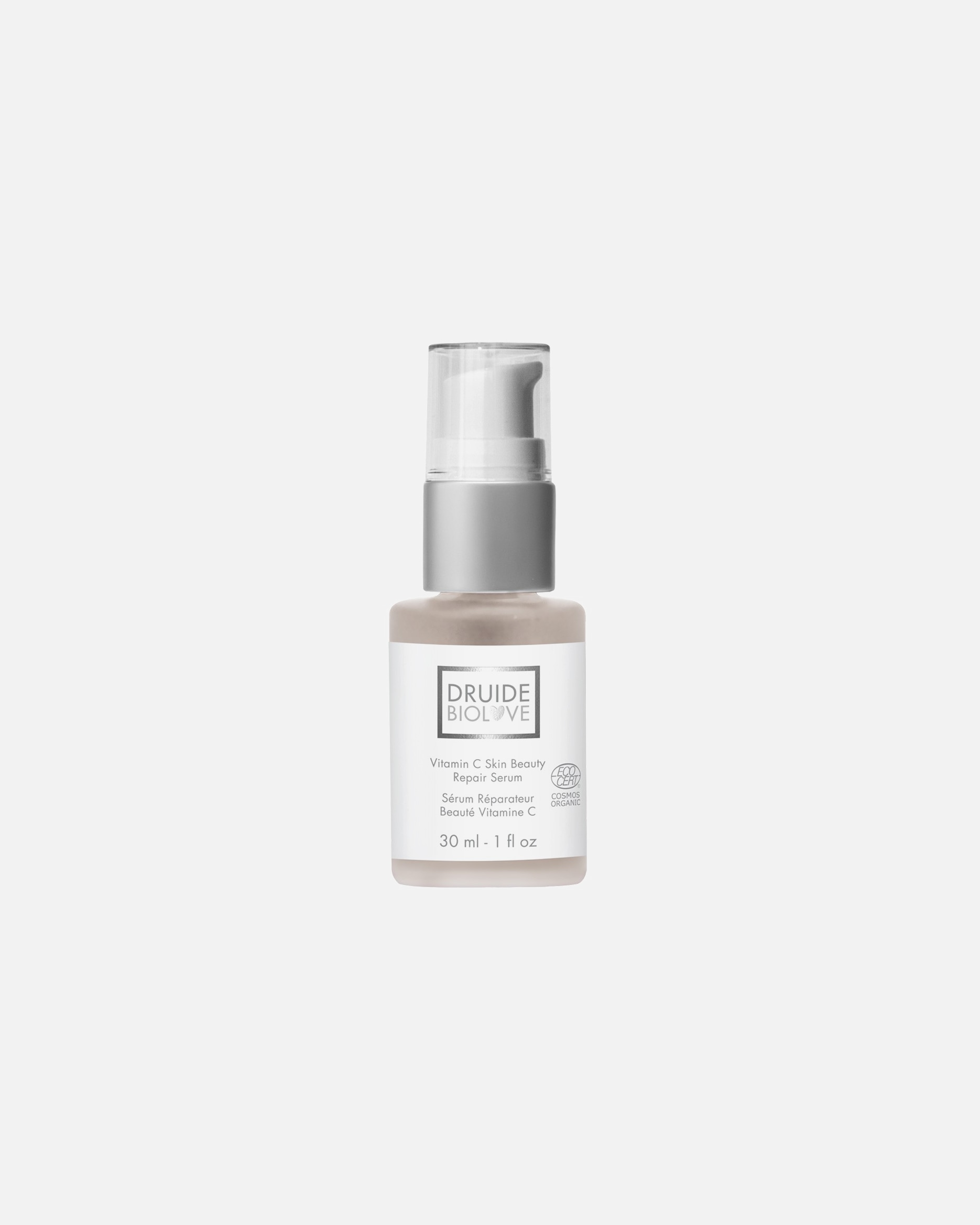 Druide Vitamin C Beauty Repair Serum