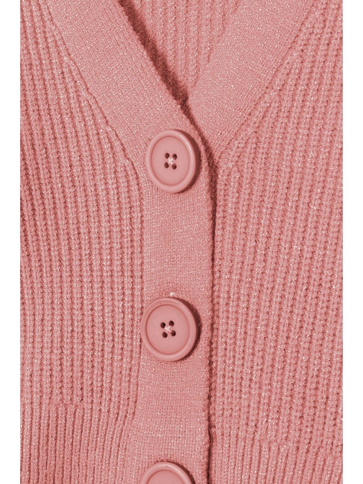 Minoti Cardigan 12CARDIGAN 6 in rosa günstig kaufen