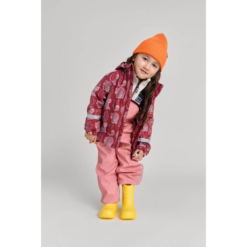 reima Vesi Regenjacke Kinder