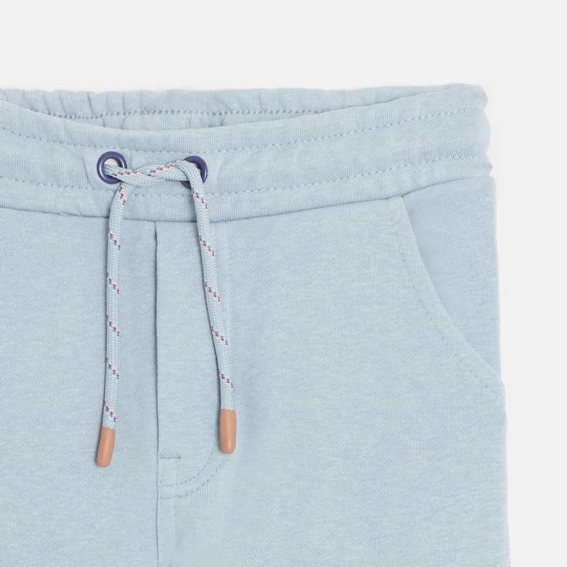 Jogging garçon en coton recyclé Catimini