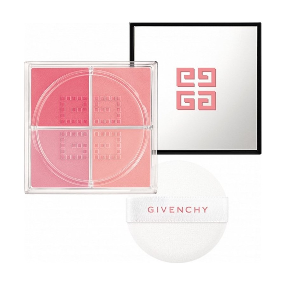 Givenchy Le Prisme Libre Blush Blush