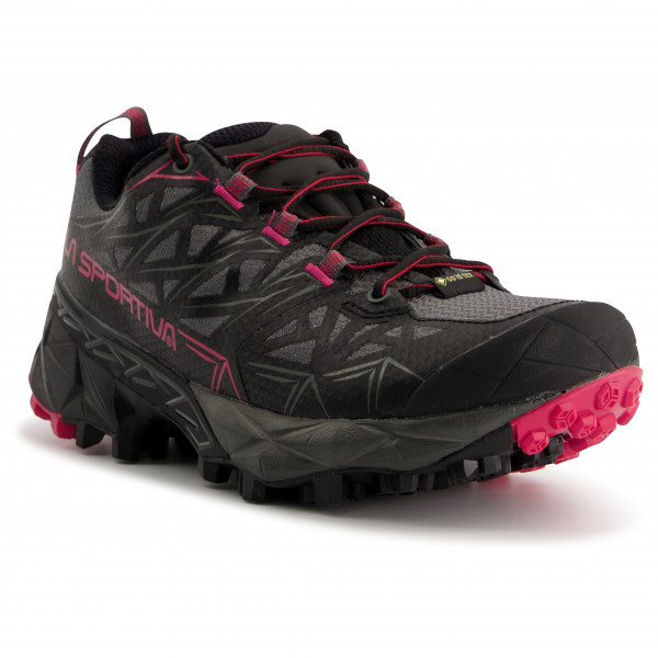 La Sportiva - Woman's Akyra GTX - Trailrunningschuhe