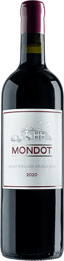 Mondot 2020