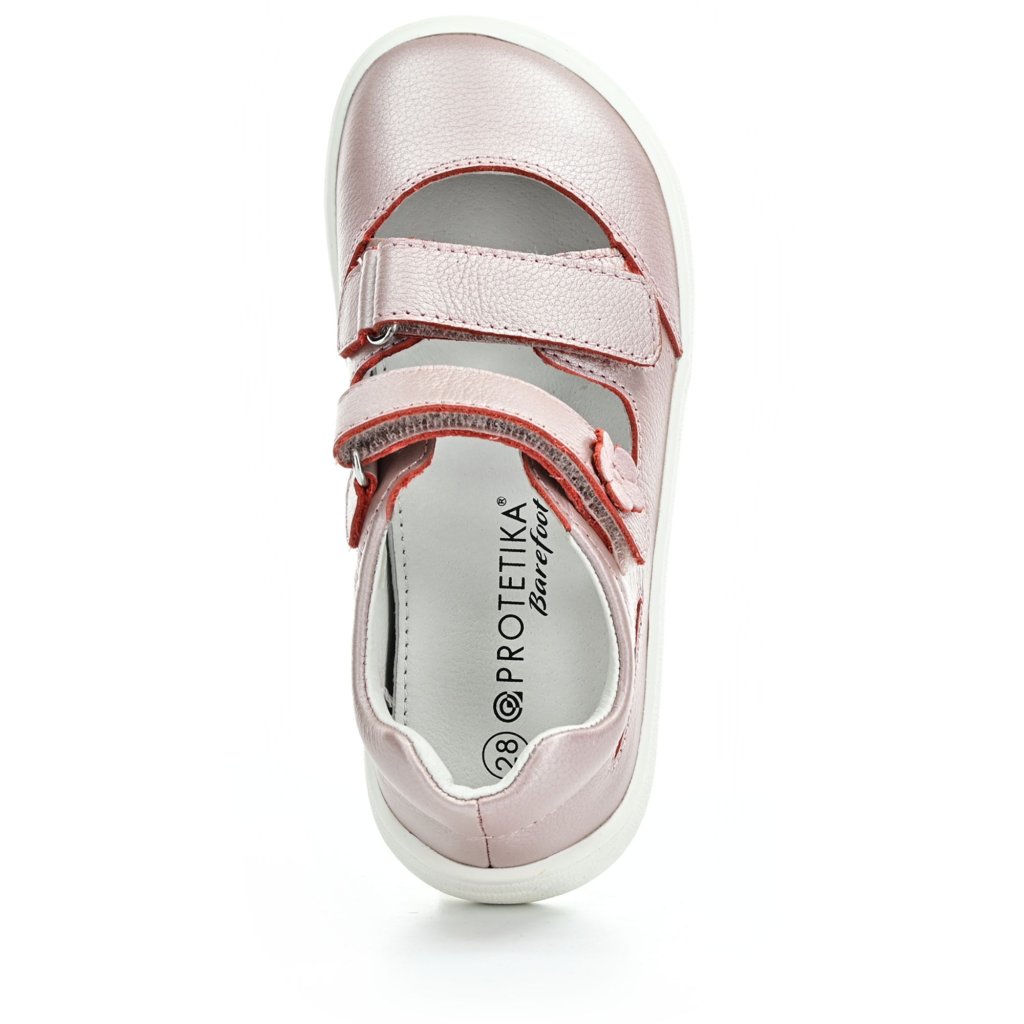 Protetika Pady Pink Barfußsandalen