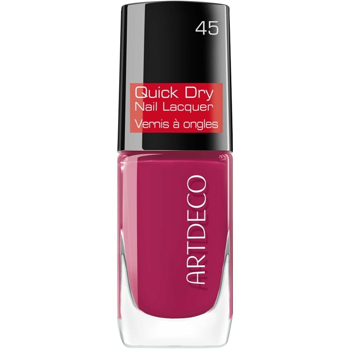 Quick Dry Nail Lacquer