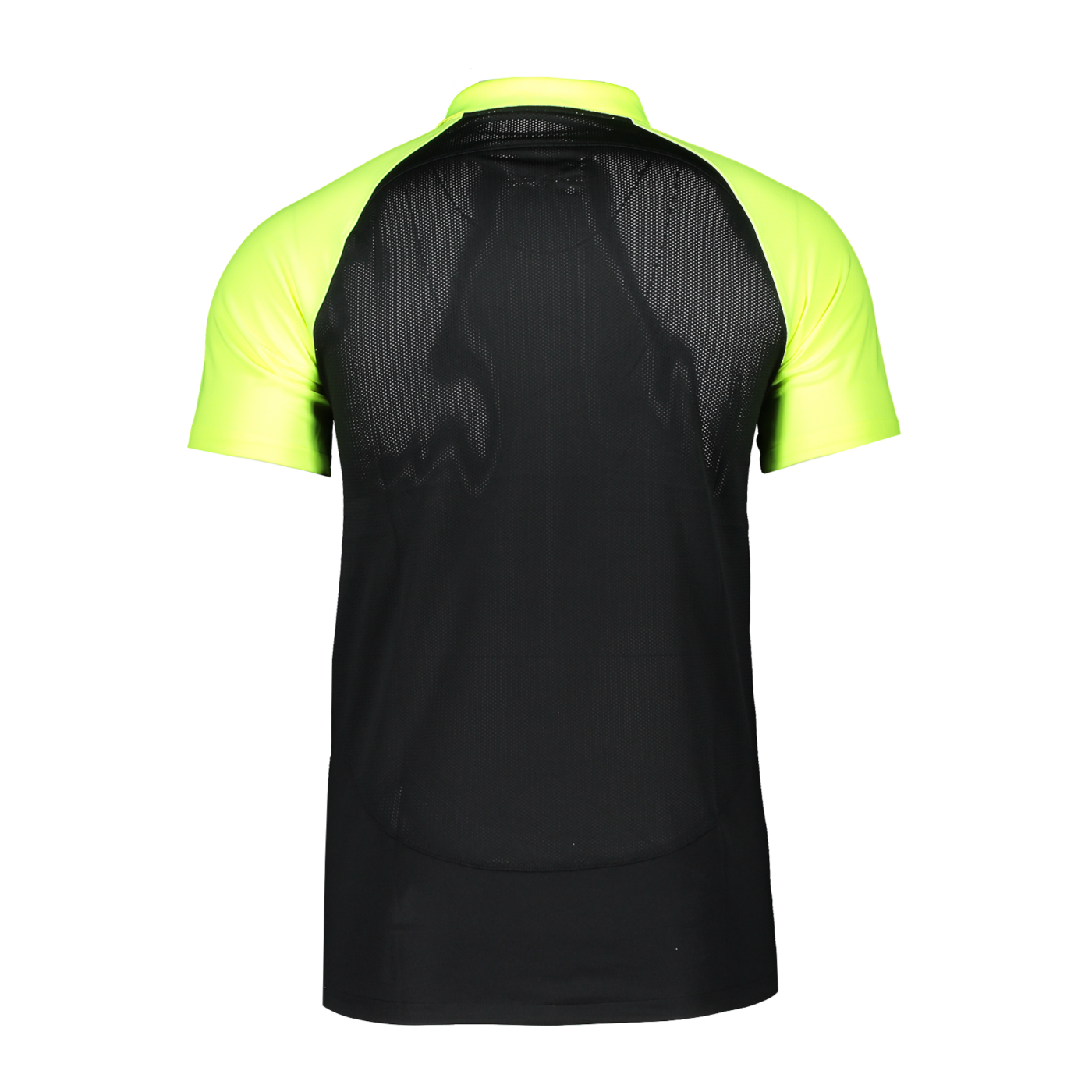 Nike Academy Pro Poloshirt Kids Schwarz F010