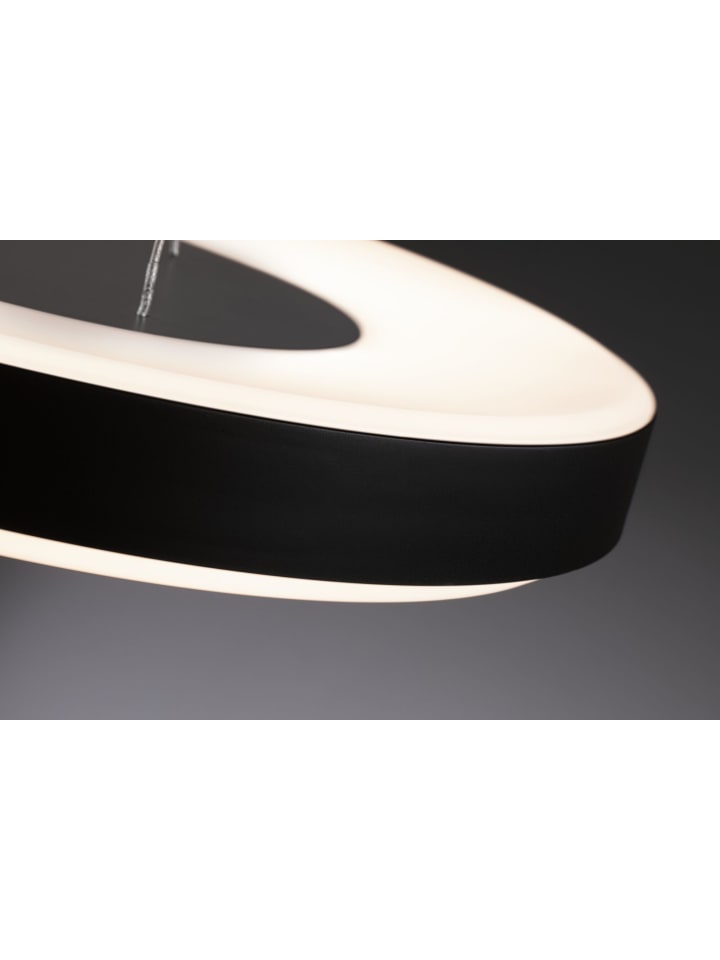 paulmann LED Pendelleuchte Puric Pane günstig kaufen onesize